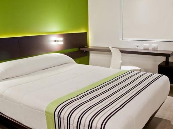 Фото City Express Junior by Marriott Puebla Finsa