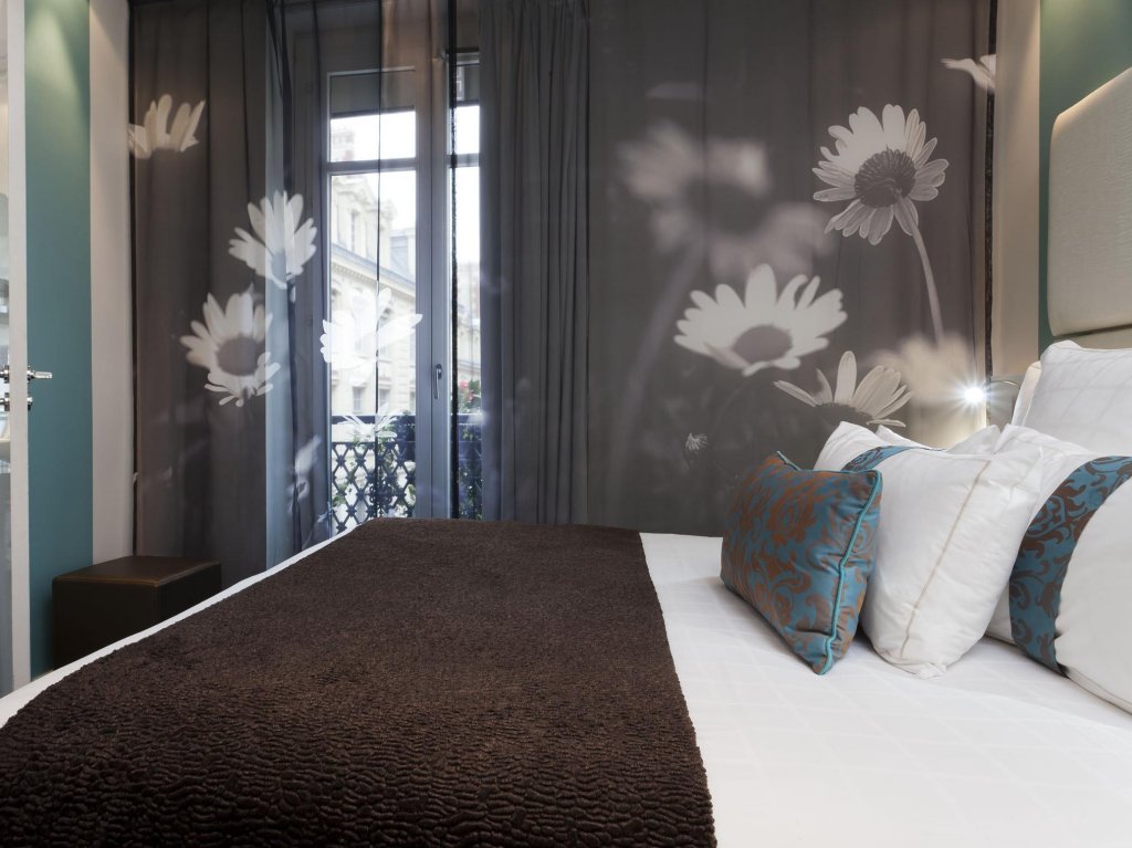 Фото Grand Hotel Saint Michel