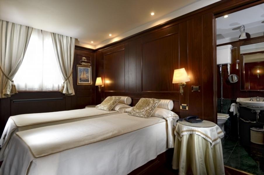 Фото Hotel Bucintoro