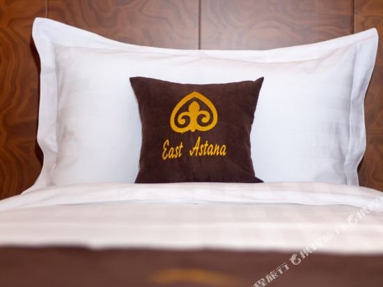 Фото East Astana Hotel