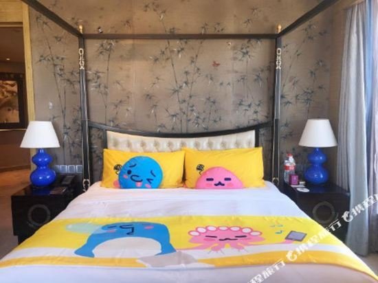 Фото Tangla Hotel Tianjin