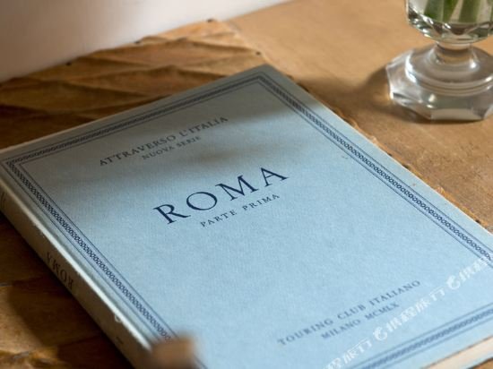 Фото Buonanotte Garibaldi