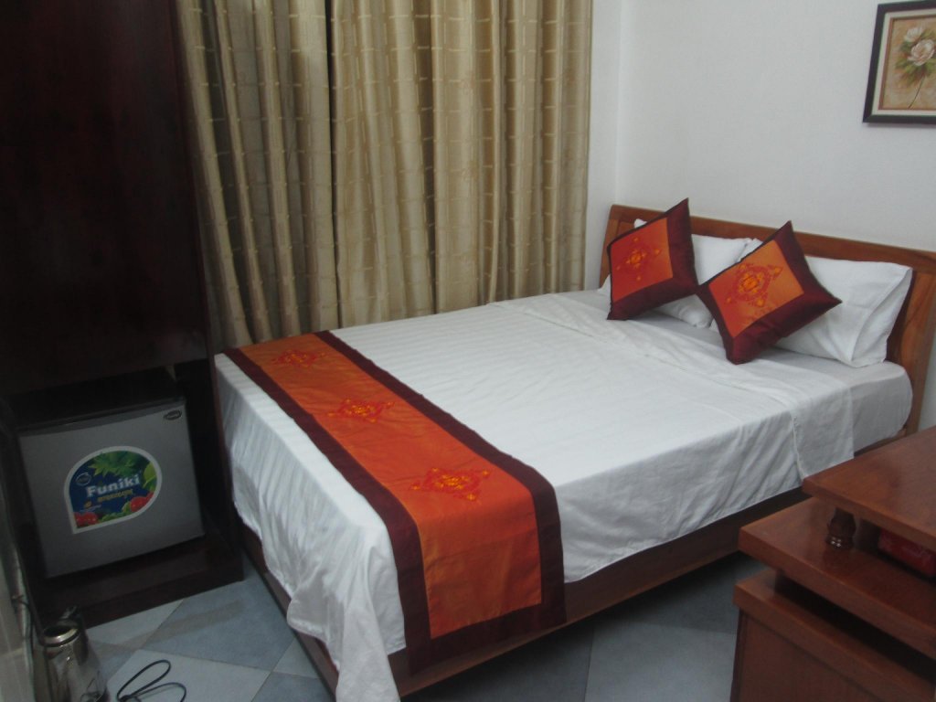 Фото Hanoi Evergreen