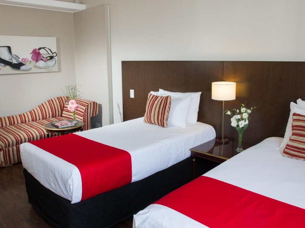 Фото 1253 Recoleta Small Hotel