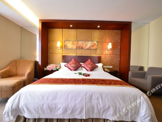 Фото Century Garden Hotel