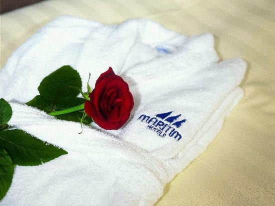 Фото Maritim Hotel Würzburg