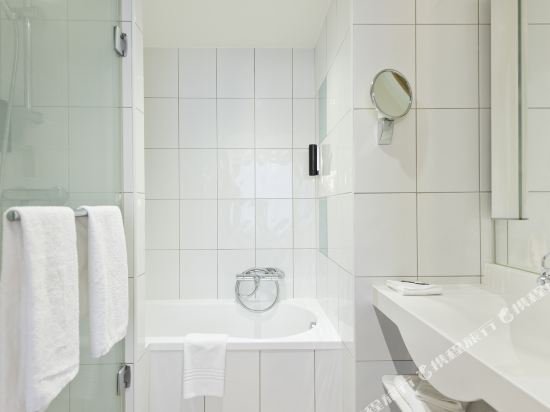 Фото Novotel Geneve Centre