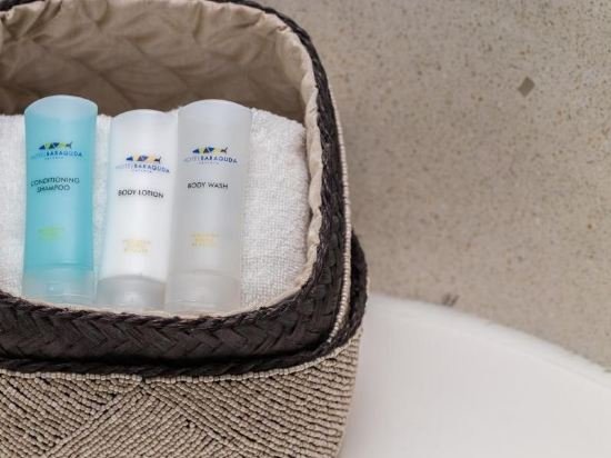 Фото Hotel Baraquda Heeton Pattaya by Compass Hospitality