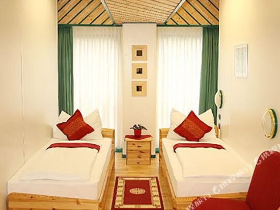 Фото Asperner Löwe