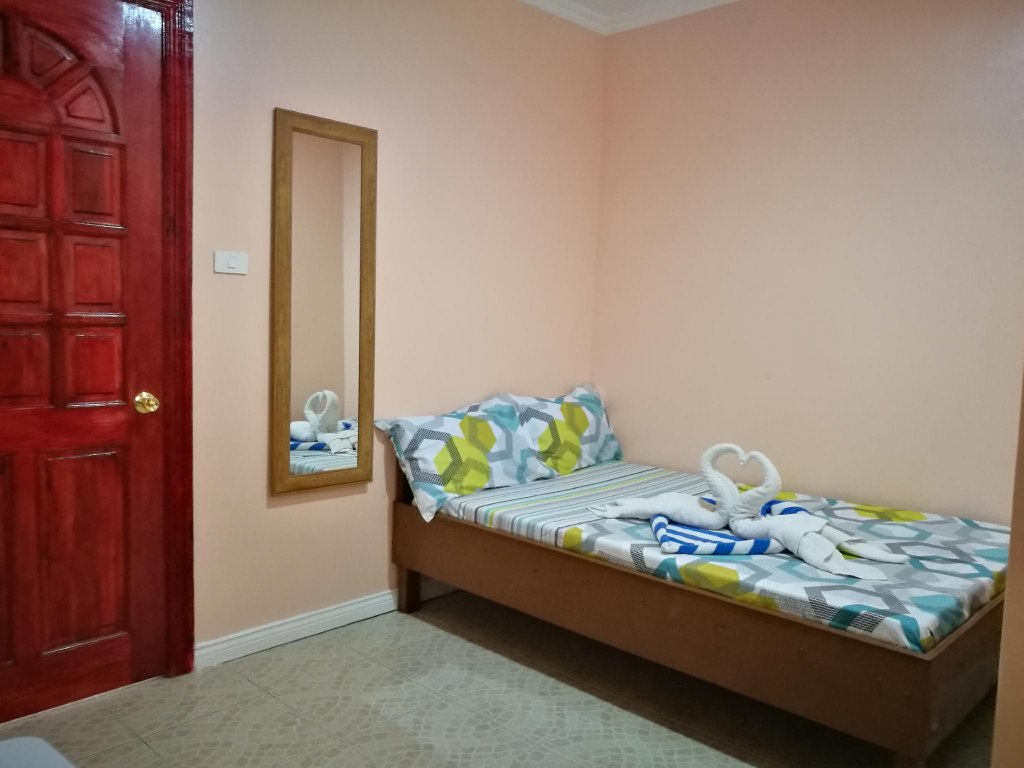 Фото Residenz Inn