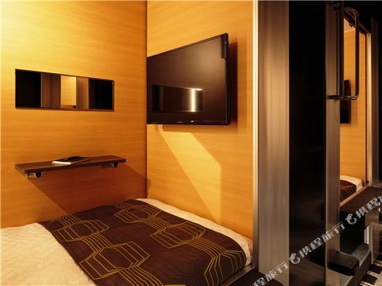 Фото MyCUBE by Mystays Asakusa Kuramae