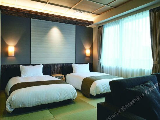 Фото Hotel Kowakuen