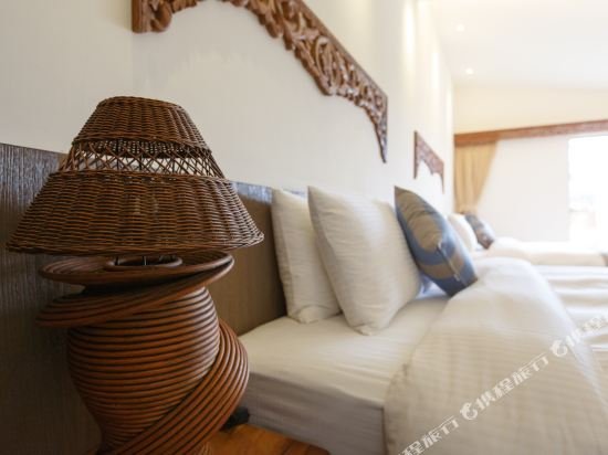 Фото Leisure Lulu Villa