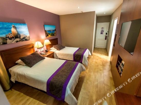 Фото Mercure Alameda Quito