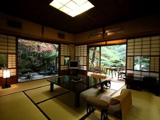 Фото Matsudaya Hotel