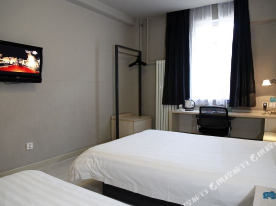 Фото Jinjiang Inn Beijing Zhushikou