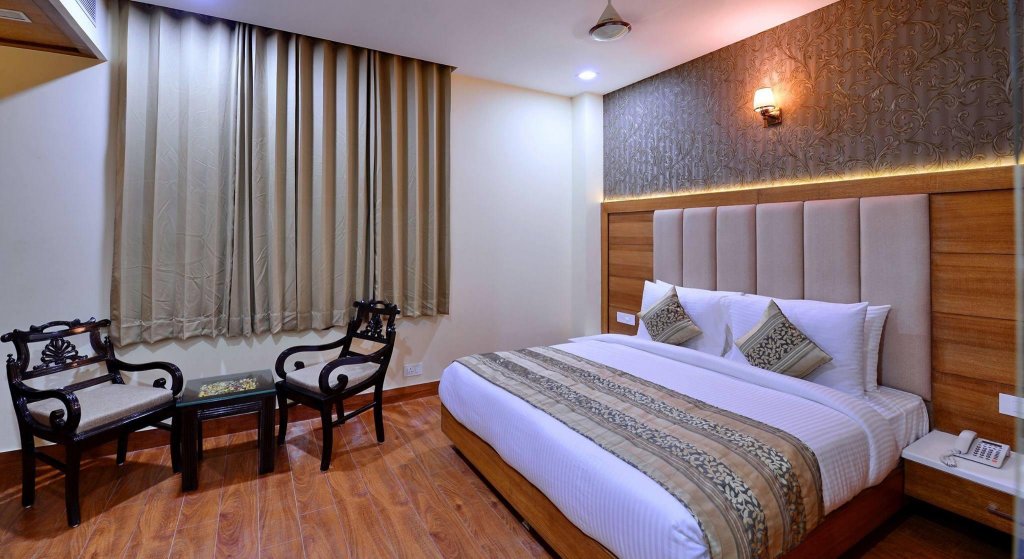 Фото Hotel Grand Hridey