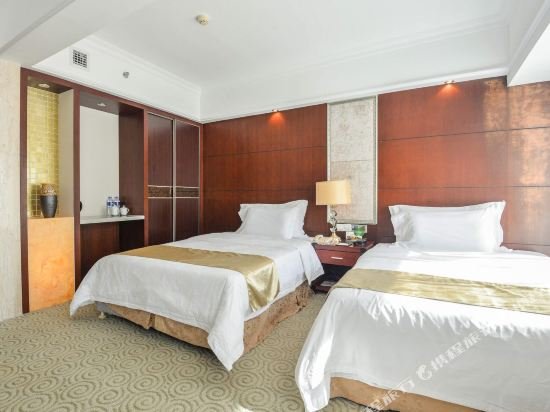 Фото Shenzhen Perthden Hotel