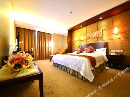 Фото Century Garden Hotel