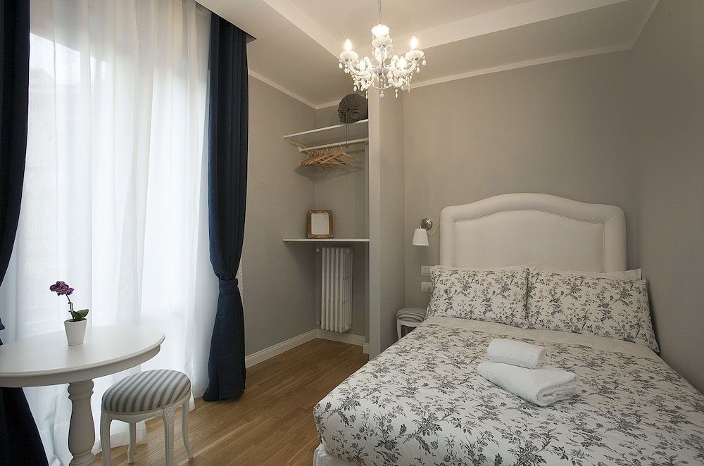 Фото B&b La Nannina