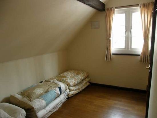 Фото The squirrel's guesthouse Canterbury