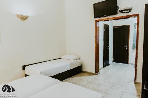 Фото Holiday Village Kibbutz Mizra