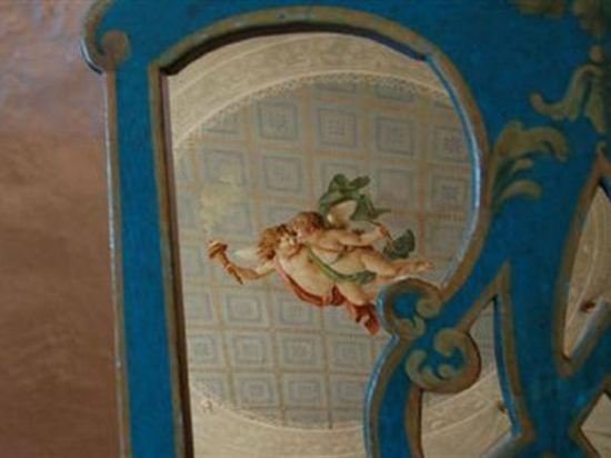 Фото Residenza d'Epoca Le Aquile
