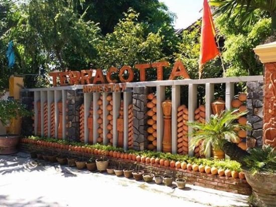 Фото Terra Cotta Homestay and Hostel