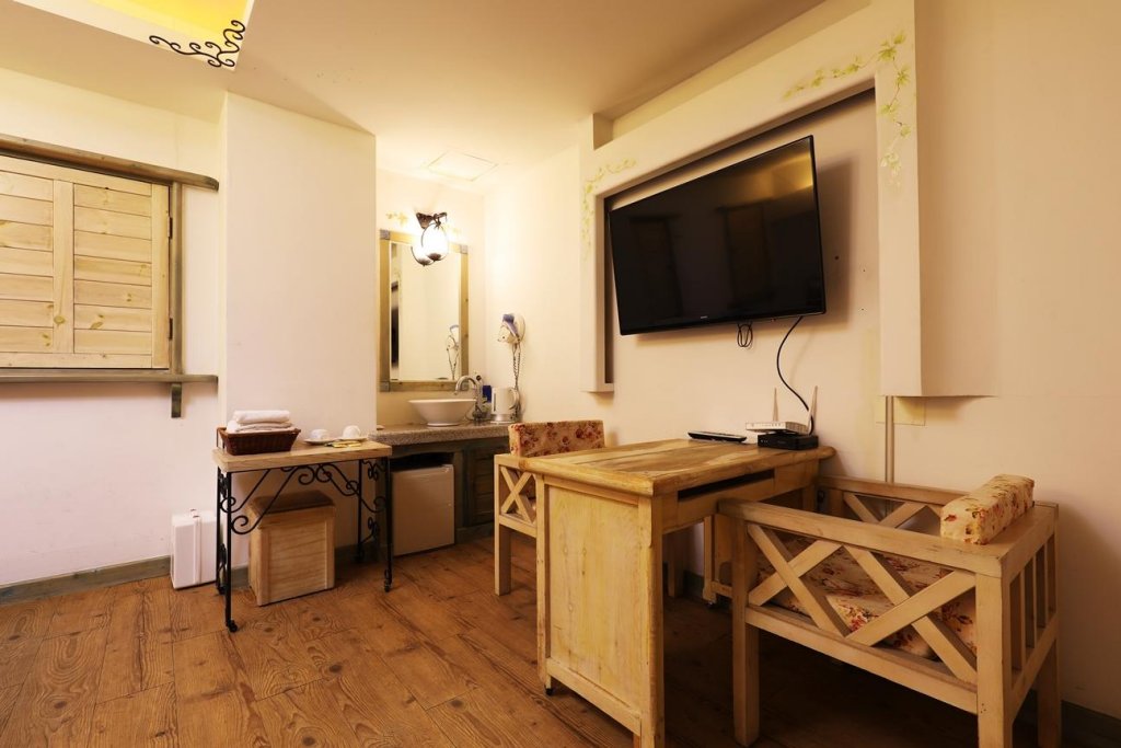 Фото Incheon Airport Hotel Oceanside