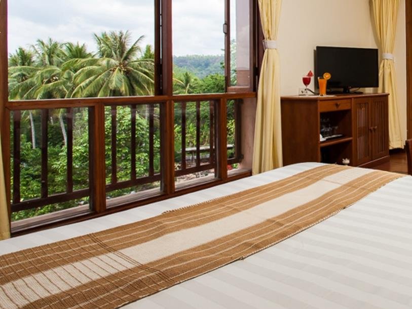 Фото Riverhouse Resort