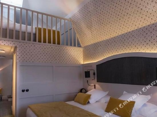 Фото Hotel d'Aubusson