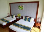 Ninh Kieu Riverside Hotel