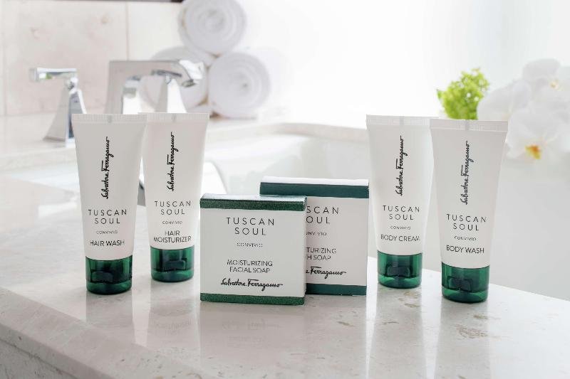 Фото Waldorf Astoria Atlanta Buckhead