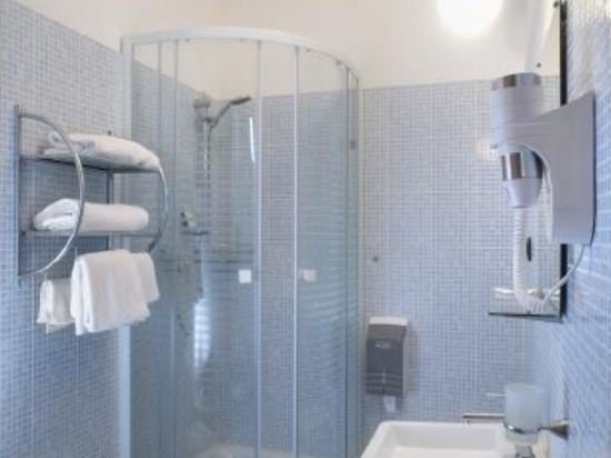 Фото Hotel Careggi