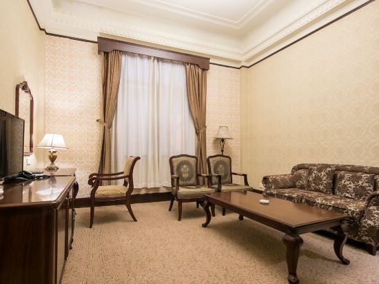 Фото Tianjin First Hotel