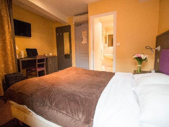 Фото Icone Hotel