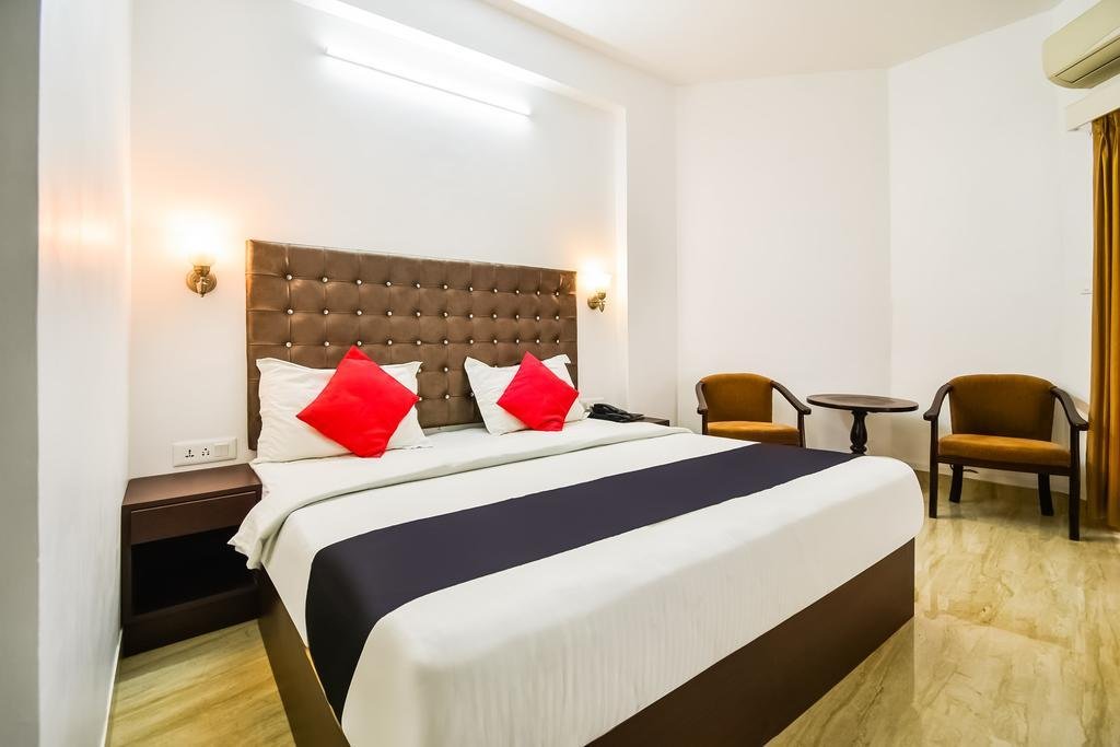 Фото Hotel Shikha Jaipur City Centre