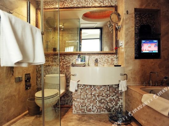 Фото Yun-Zen Century Hotel