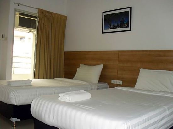 Фото Praso Residence Ratchada