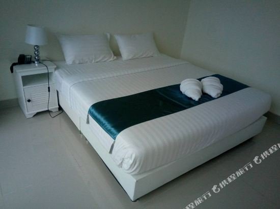 Фото Evergreen Cha-am