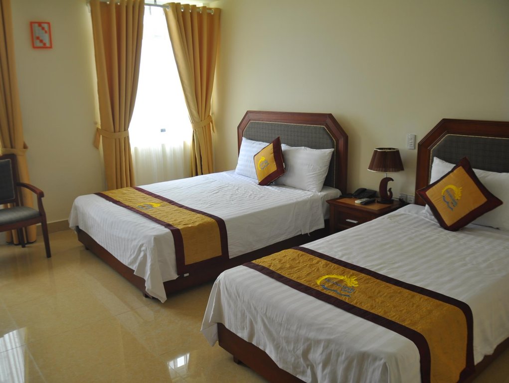 Фото Hai Long Hotel