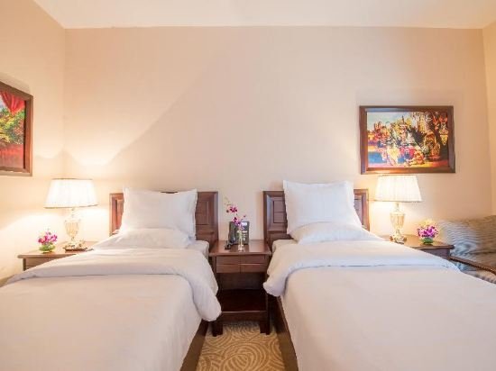 Фото Melissa Hotel Riyadh