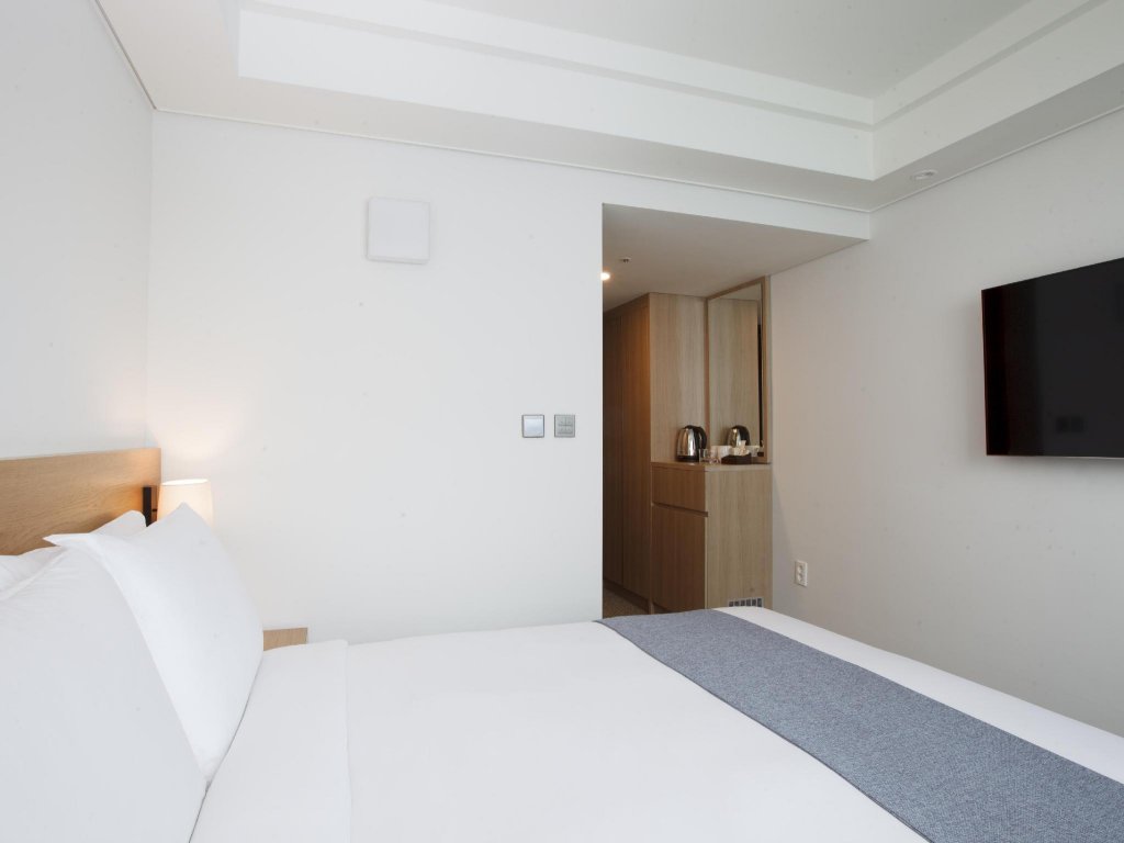 Фото Baiton Seoul Dongdaemun