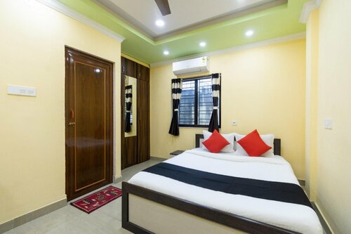 Гостиница Capital O 64870 Hotel Holiday в Калькутте