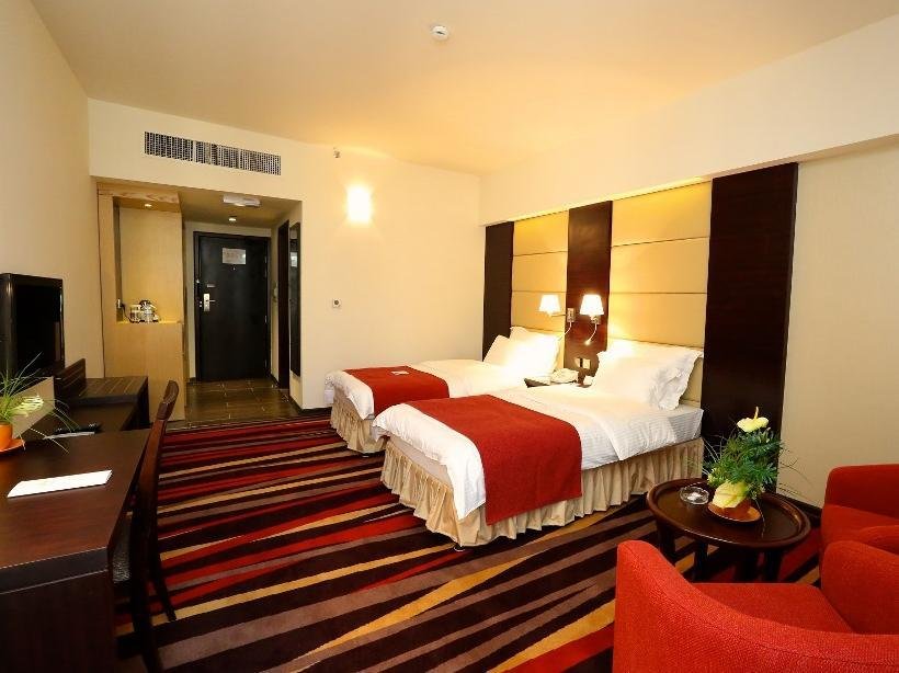 Фото Nehal Hotel