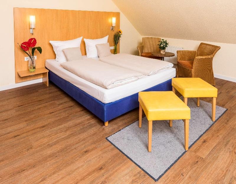 Фото Best Western Waldhotel Eskeshof