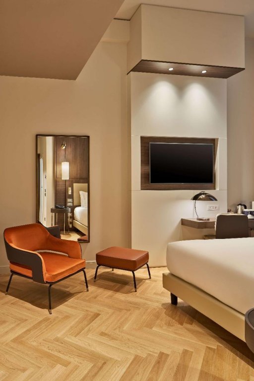 Фото DoubleTree by Hilton Trieste