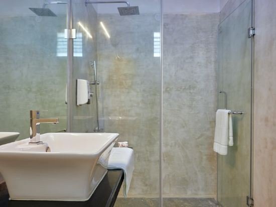 Фото Hotel Villa Krish