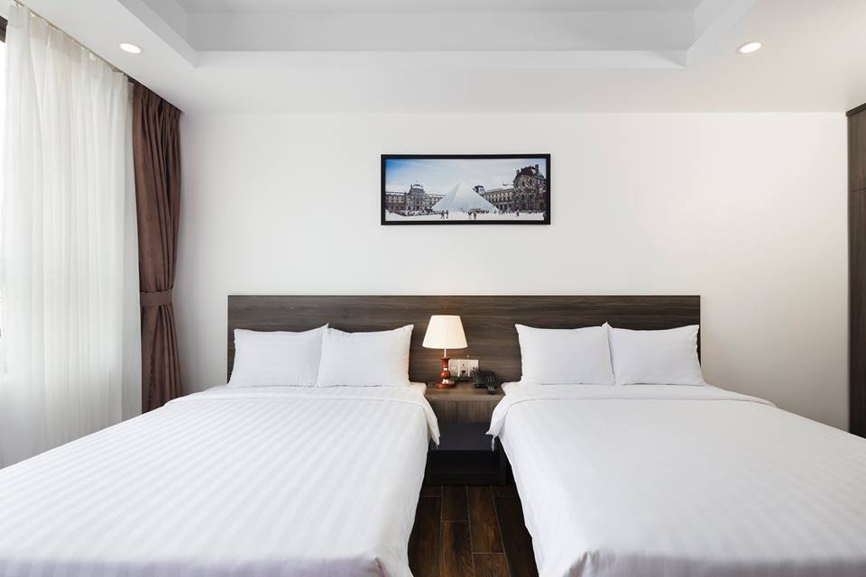 Фото La Casa Hotel Nha Trang