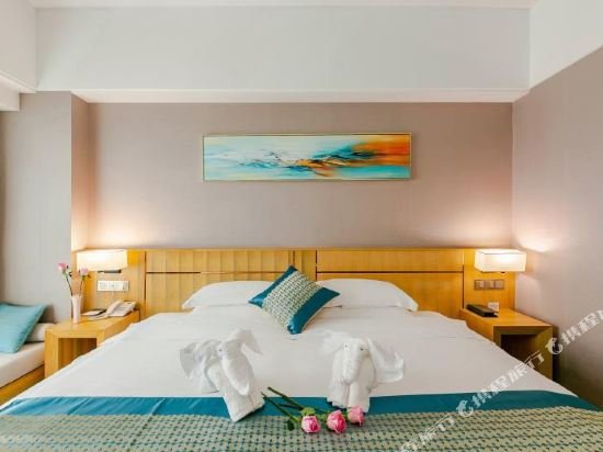 Фото Maotai Yingbin Hotel